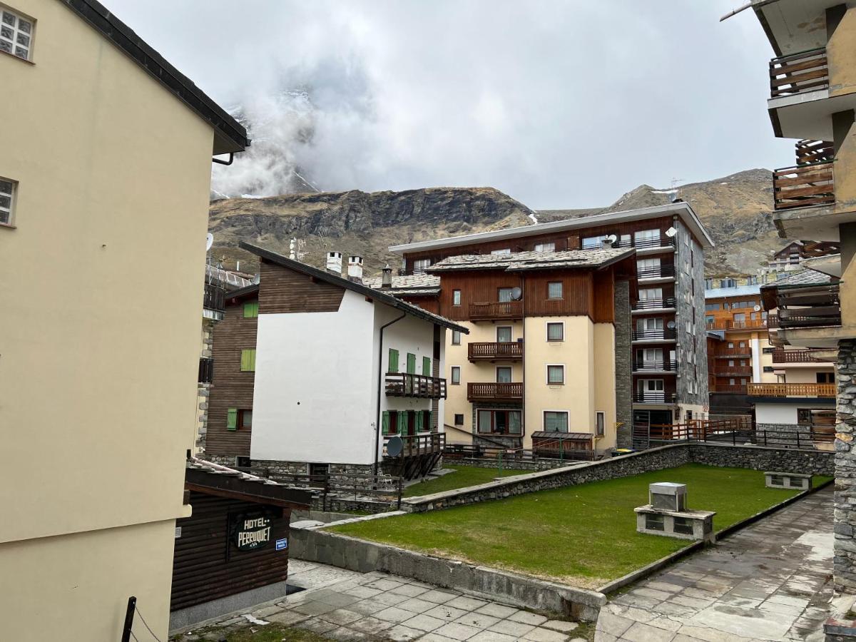 L'Altra Casa Del Cervino Apartment Breuil-Cervinia Exterior photo